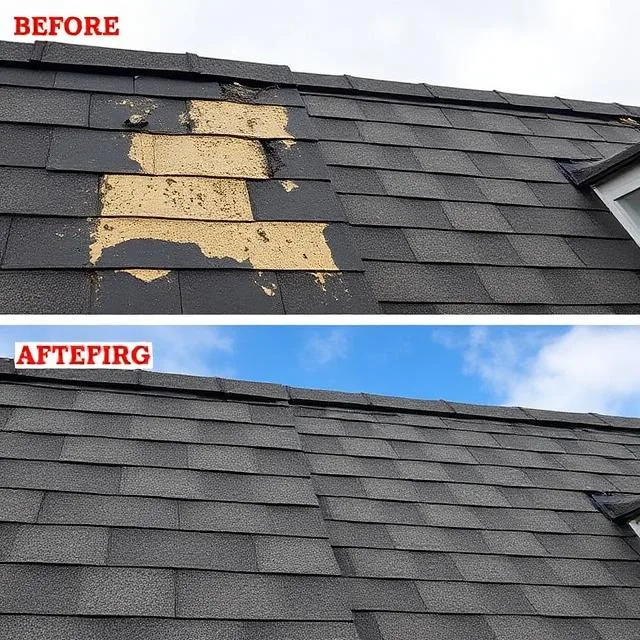 Roof Repair Near Me in Frannie, WY near me